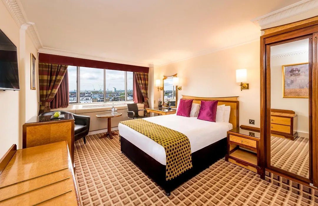 Copthorne Tara Hotel London Kensington-1