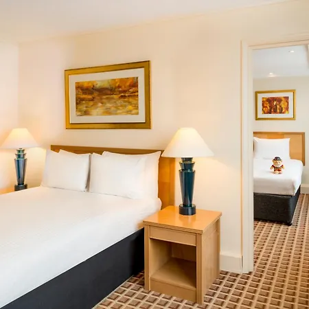 Copthorne Tara Hotel London Kensington-2